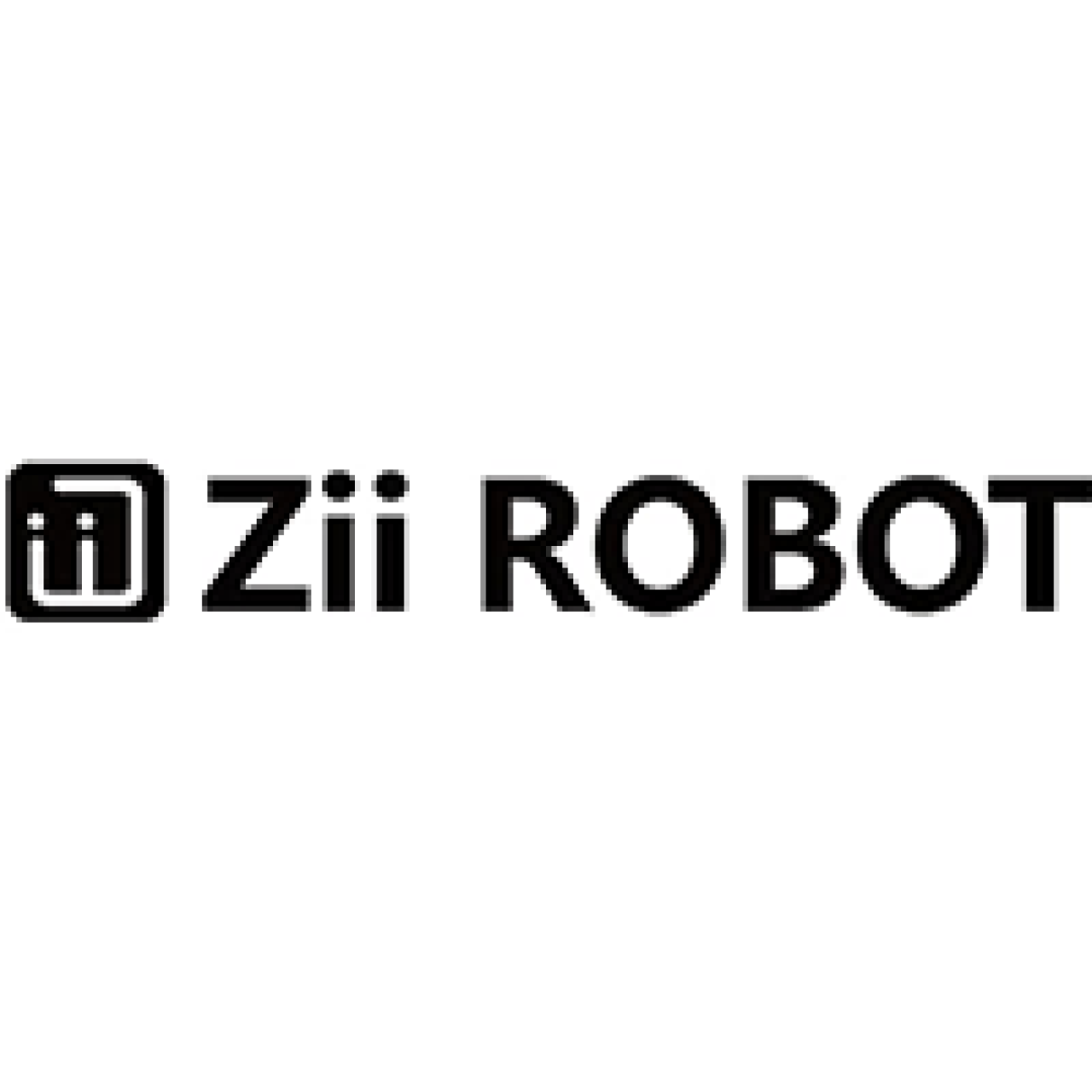 zii robot logo